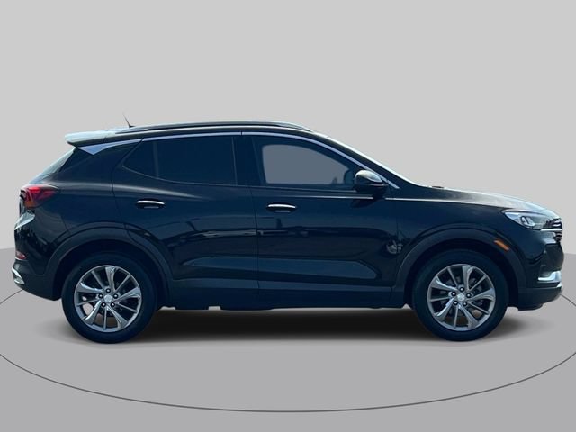 Used 2023 Buick Encore GX Essence w/ Experience Buick Package AWD/4WD image 3