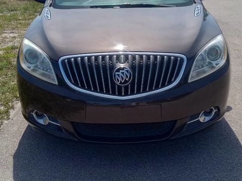 Used 2015 Buick Verano Leather image 3