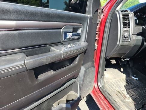 Used 2018 RAM 2500 Laramie w/ Sport Appearance Group AWD/4WD image 20