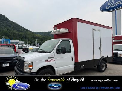 Used 2024 Ford E-350 and Econoline 350 Super Duty w/ Power Windows & Locks Group