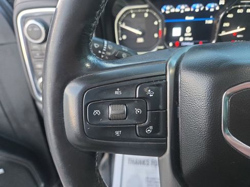 Used 2023 GMC Sierra 3500 Denali w/ Denali Black Diamond Edition image 20