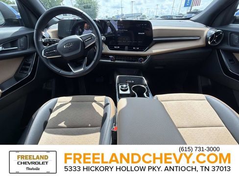 Used 2026 Chevrolet Equinox ACTIV FWD image 19