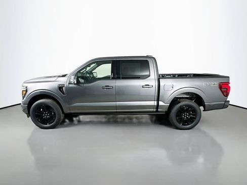 New 2026 Ford F150 Platinum w/ Equipment Group 702A High AWD/4WD image 4
