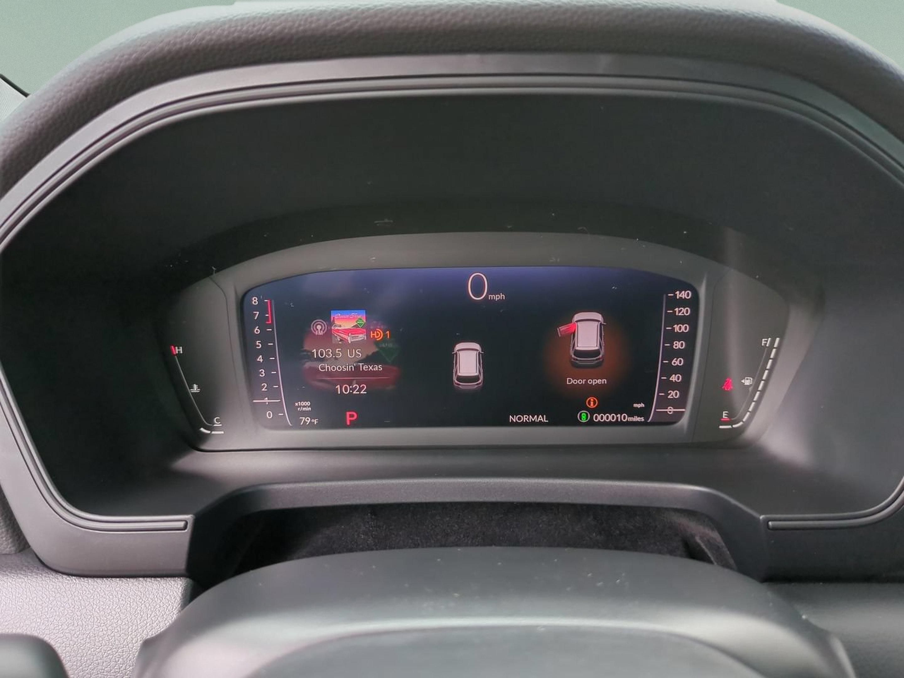 New 2026 Honda Pilot Sport image 12
