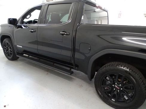 Used 2022 GMC Sierra 1500 Elevation AWD/4WD image 17