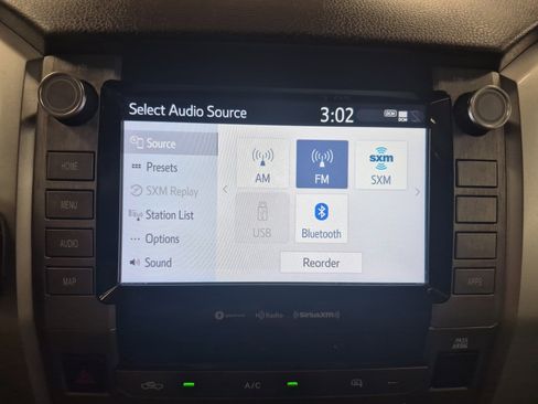 Used 2021 Toyota Tundra SR5 AWD/4WD image 35