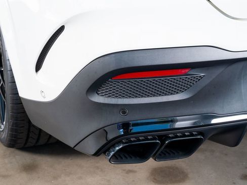 Used 2021 Mercedes-Benz GLE 63 AMG S image 19