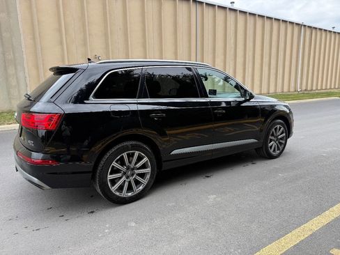 Used 2017 Audi Q7 3.0T Premium Plus image 14
