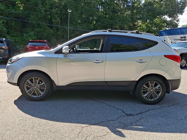 Used 2015 Hyundai Tucson SE AWD/4WD image 7