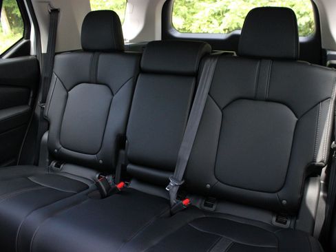 New 2026 Honda Passport RTL image 18