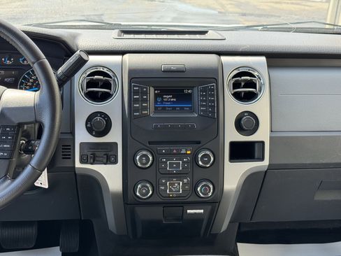 Used 2014 Ford F150 XLT w/ Equipment Group 302A Luxury image 14