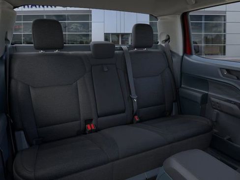 New 2025 Ford Maverick XLT w/ XLT Luxury Package image 11