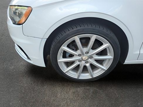 Used 2015 Audi A3 2.0T Premium Plus AWD/4WD image 29