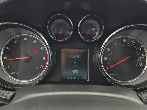 Used 2016 Buick Encore Premium AWD/4WD image 19