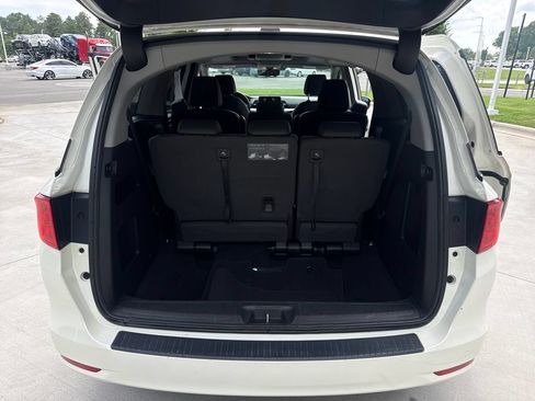 Used 2018 Honda Odyssey EX-L image 32