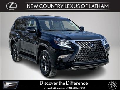 Used 2023 Lexus GX 460 Premium