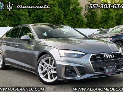 Used 2024 Audi A5 2.0T Premium Plus