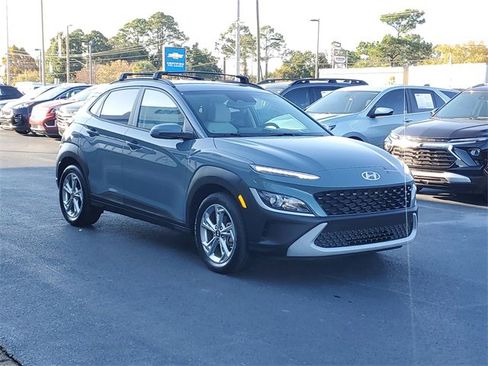 Used 2022 Hyundai Kona SEL image 33