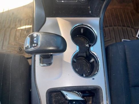 Used 2014 Jeep Grand Cherokee Laredo w/ 18" Wheel & 8.4" Radio Group AWD/4WD image 15