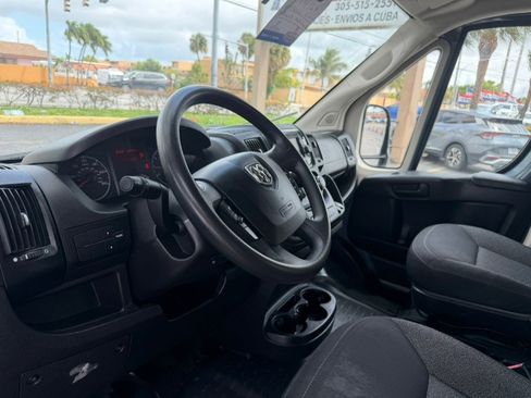Used 2020 RAM ProMaster 3500 FWD image 26