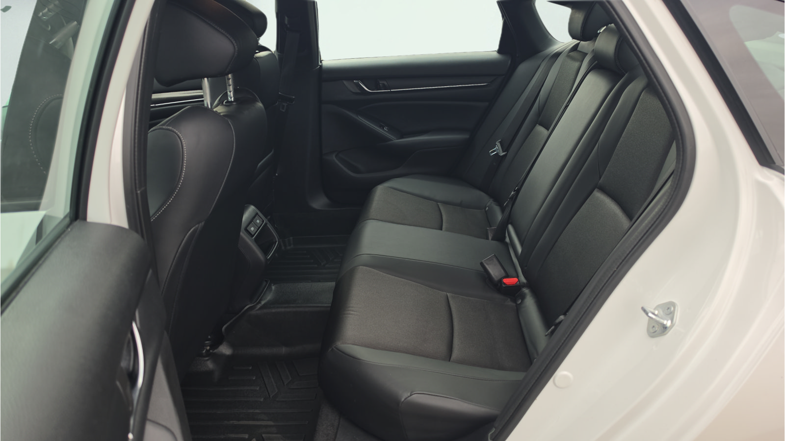 Used 2022 Honda Accord Sport image 20