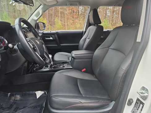 Used 2023 Toyota 4Runner TRD Off-Road Premium image 14