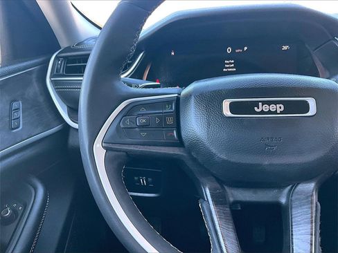 Used 2023 Jeep Grand Cherokee Limited image 15