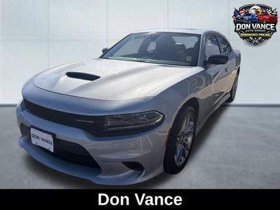 Used 2023 Dodge Charger GT w/ Plus Group