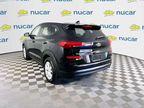 Used 2020 Hyundai Tucson Value w/ Winter Weather Package image 5