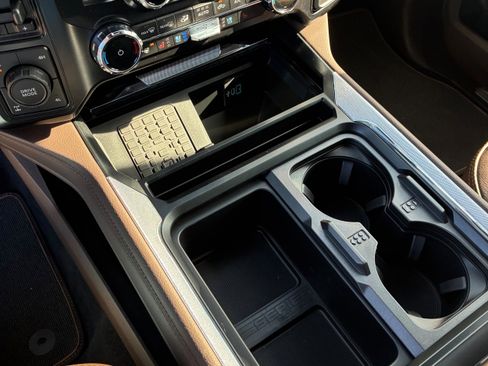 New 2025 Ford F250 King Ranch image 41