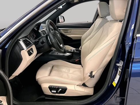 Used 2017 BMW 330i Sedan RWD image 7