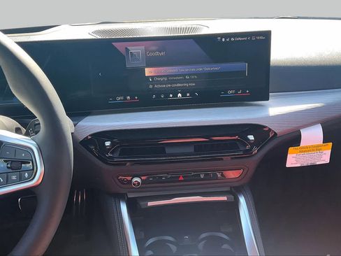 New 2026 BMW i4 xDrive40i w/ M Sport Package AWD/4WD image 6