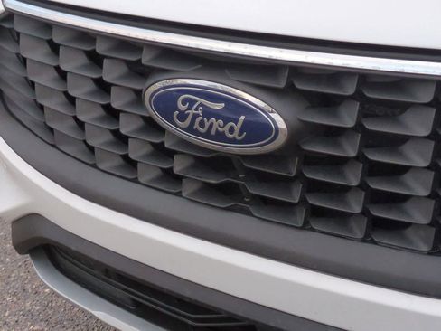 Certified 2023 Ford Escape Active image 12