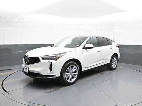 Certified 2024 Acura RDX SH-AWD image 1