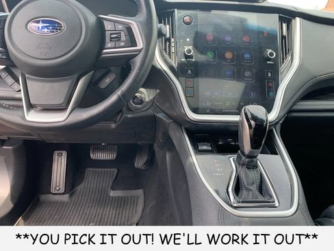 Used 2022 Subaru Outback Limited XT AWD/4WD image 26