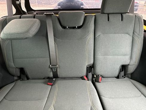 Used 2024 Jeep Wrangler Sport S image 37