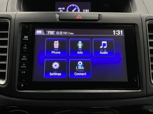 Used 2015 Honda CR-V EX image 22