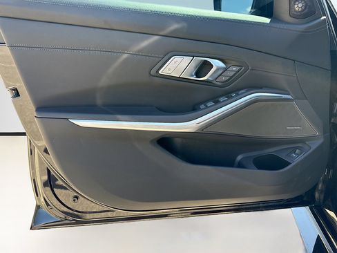 Used 2025 BMW M3 Competition w/ M Carbon Exterior Package image 22