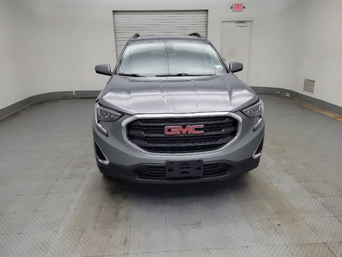 Used 2019 GMC Terrain SLE w/ Driver Convenience Package AWD/4WD image 14