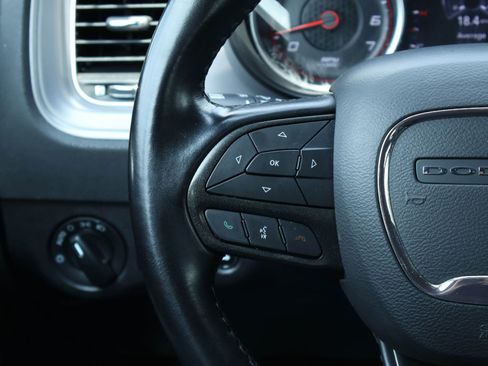 Used 2023 Dodge Charger SXT RWD image 22
