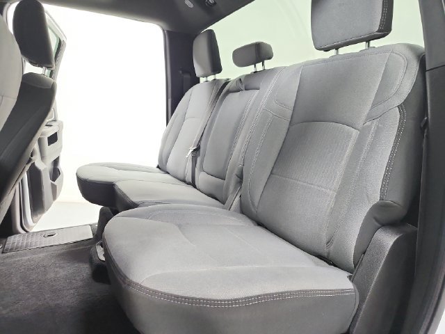 Used 2024 RAM 3500 Big Horn AWD/4WD image 34