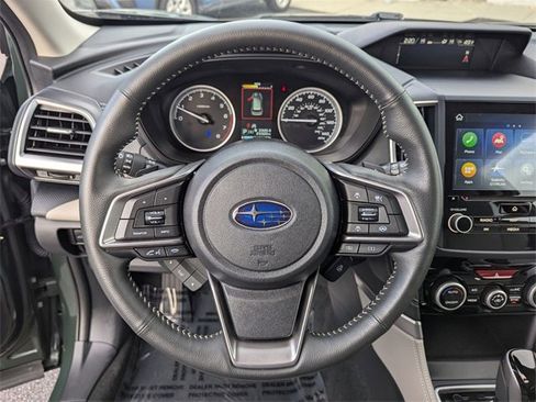 Used 2023 Subaru Forester Limited image 10