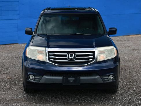 Used 2013 Honda Pilot EX-L image 11