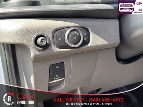 Used 2024 Ford Transit 250 Low Roof w/ Exterior Upgrade Package image 29