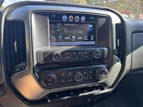 Used 2018 Chevrolet Silverado 2500 LT w/ LT Fleet Convenience Package AWD/4WD image 14