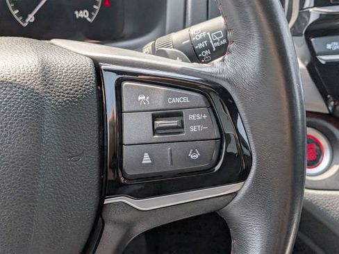 Used 2025 Honda Odyssey Sport-L image 25
