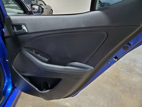 Used 2013 Kia Optima SX w/ Premium Touring Pkg FWD image 23
