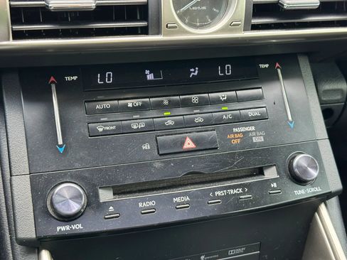 Used 2014 Lexus IS 250 w/ Navigation Package RWD image 40