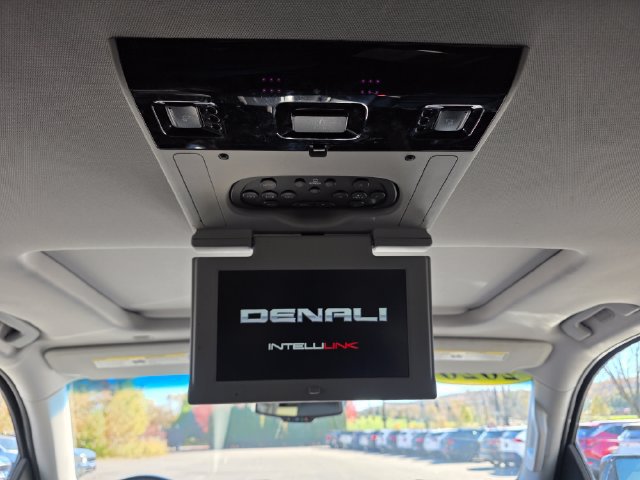Used 2020 GMC Yukon Denali w/ Open Road Package AWD/4WD image 20