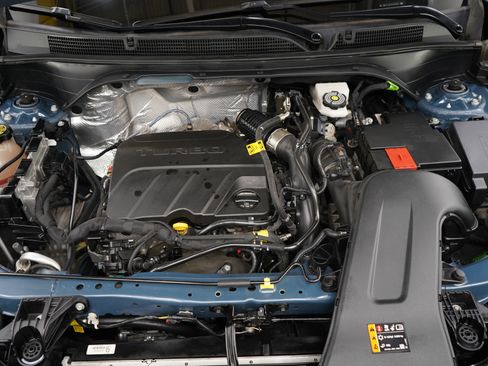 Used 2024 Buick Envista Avenir FWD image 31